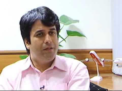 Jet Airways to expand West Asia service