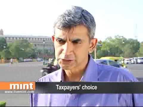 Budget brass tacks - Will budget 2009 put more money in your pocket?