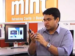 Lounge review Nokia N97