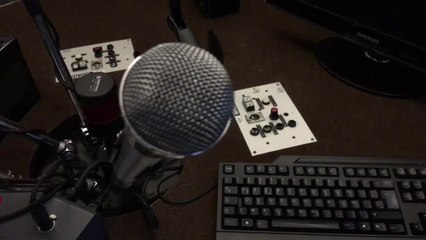 La Maison de la radio se la joue escape game