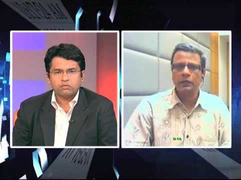 Editors' Discussion: Firms need time for 25% public stake: Bhave