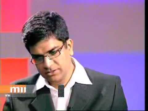 Panel Discussion, Part 1-Bharats Rs10.21 trillion payday