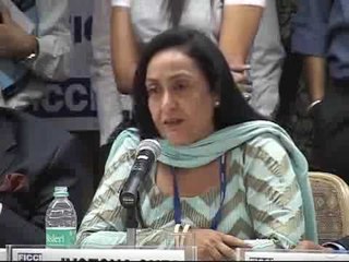 Indian industry welcomes budget with reservations, Part 1