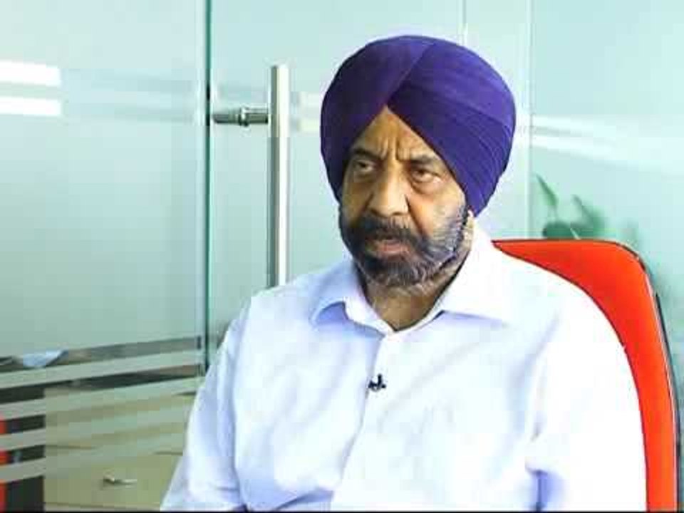 IIFCL targets lending Rs1 trillion over 5 years: Kohli