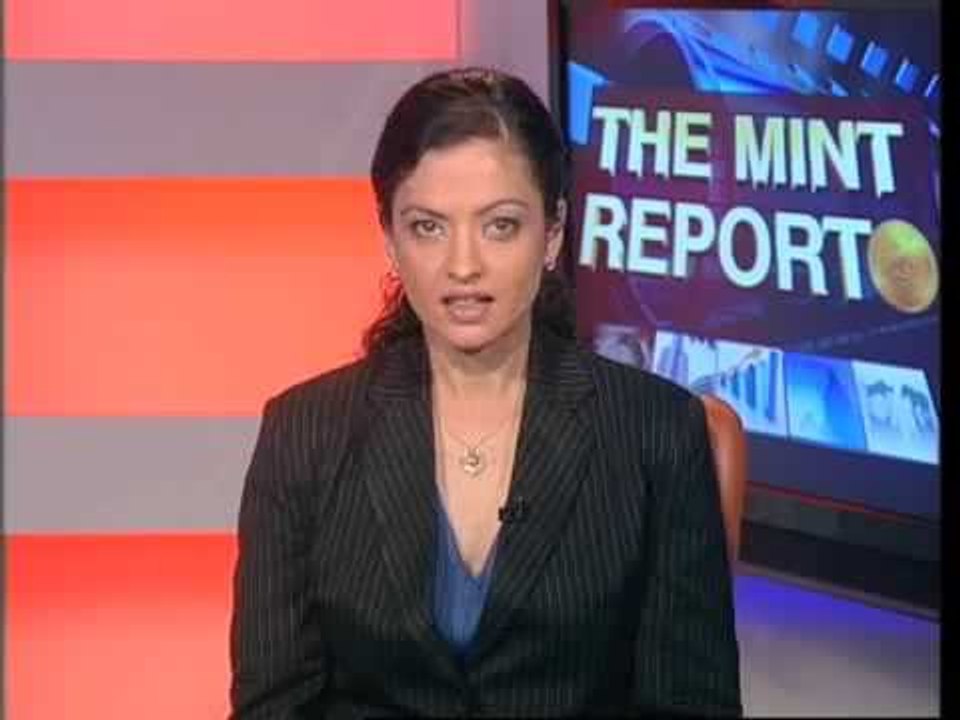 The Mint report-15 July 2009: Finance Ministry, Indian Oil Corporation, Axis Bank