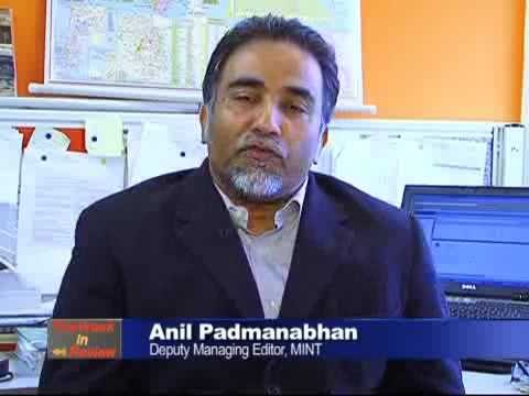 Week in review-Budget 2009, NTPC, Air India