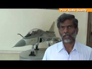 Q & A With PS Subramanyam-India seeks bids from GE and Eurojet to supply engine for Tejas