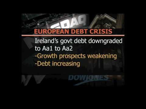 Wall Street Wrap: Mon, 19th July, 2010