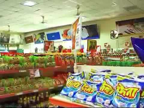 A rural retailers green shoots