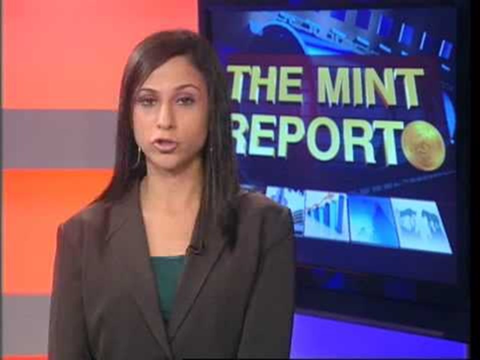 Mint Report - 28th JUL 09