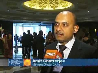 Opinions on the India Economic Summit