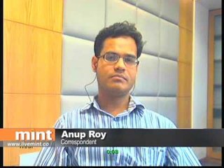 The Mint report - 03 Aug 09