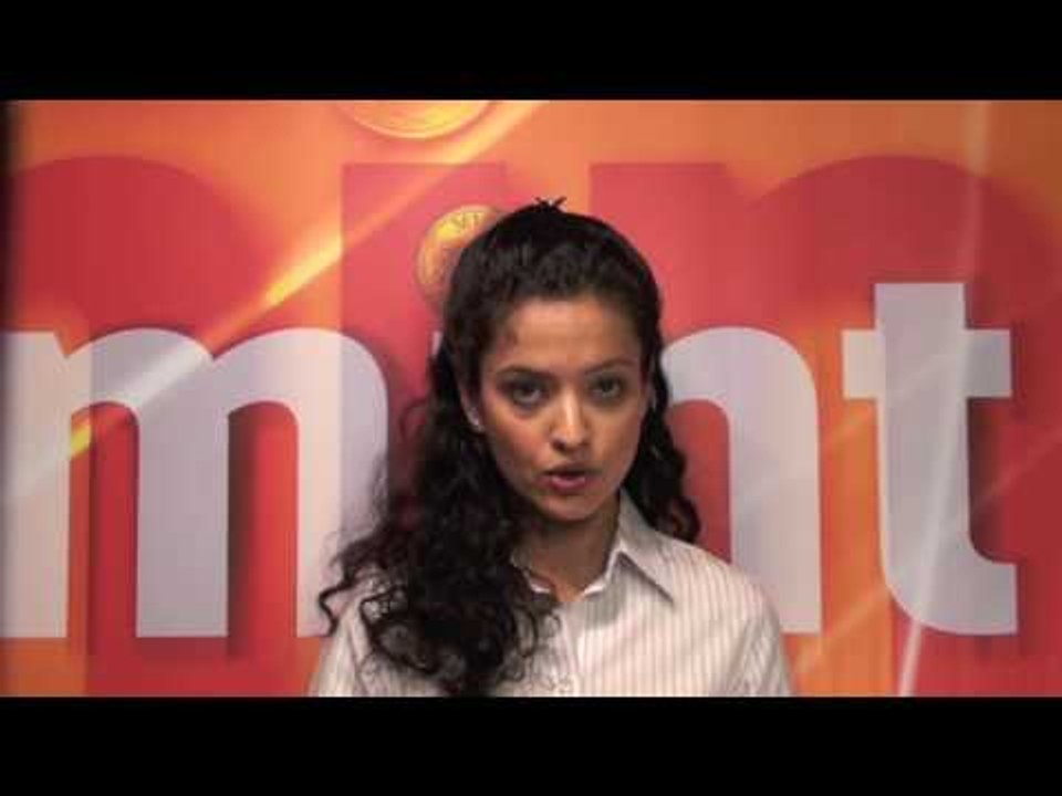 Wall Street Wrap: Mon, 12th July, 2010