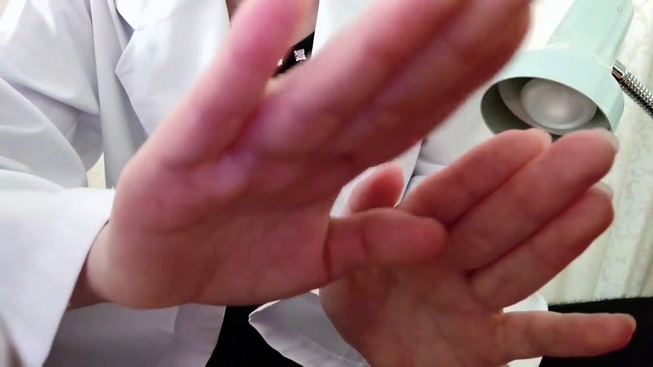 音フェチ ロールプレイ 眼科検診 ophthalmology eye exam ASMR ささやき声 roleplaying whispering