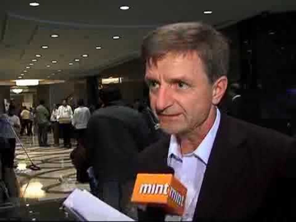 WEF India 2009: What does India need to do?