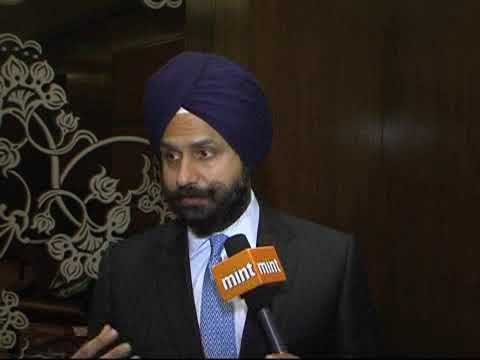 WEF India 2009: Tejpreet Chopra on Healthcare Innovation