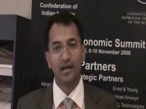 Sandeep Parekh on education reforms