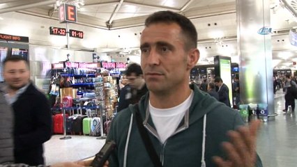 Ampute Milli Takımı, Umre’ye Gitti