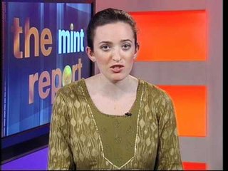 The Mint Report - 20 July 2010