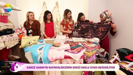 Gelin Evi 483.Bölüm | 8 Şubat 2018