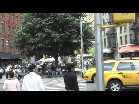 Wall Street Wrap for 27 September 2010