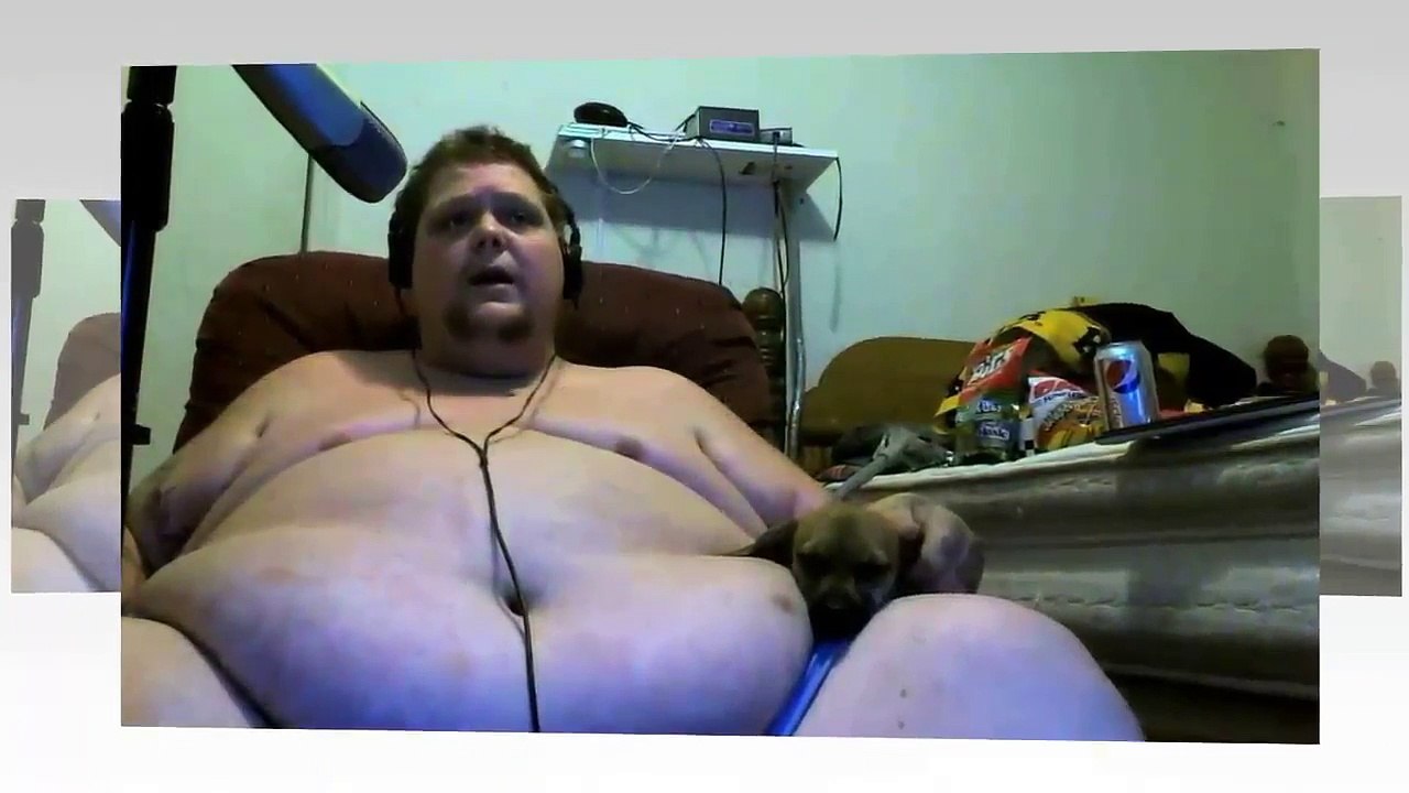 Top 10 Biggest Man In The World