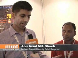 Innovative ideas that can bring about change