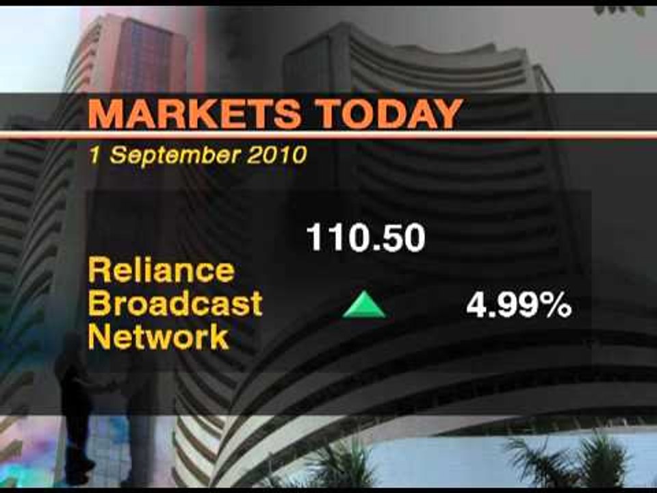 The Mint Report for 1 September