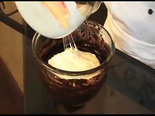 Cooking with Lounge | Fudge it up