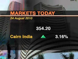The Mint Report for 24 August