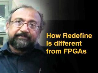 Discover REDEFINE: The Versatile Chip Transforming Cryptography and Beyond 🔍