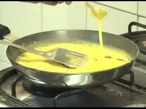 Cooking with Lounge | Yellow lentils, Kerala style