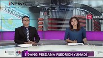 Fredrich Yunadi: Dakwaan JPU Palsu dan Rekayasa