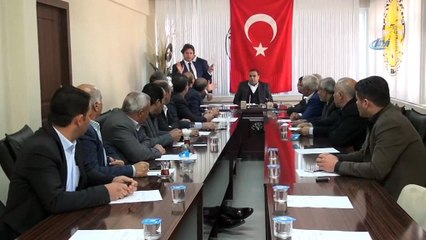 Suriye sınırındaki mahalleye Zeytin Dalı ismi verildi