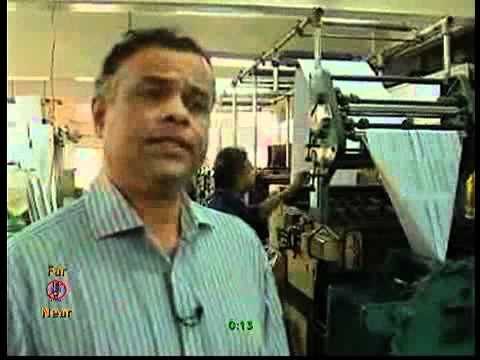 English please, we're investors