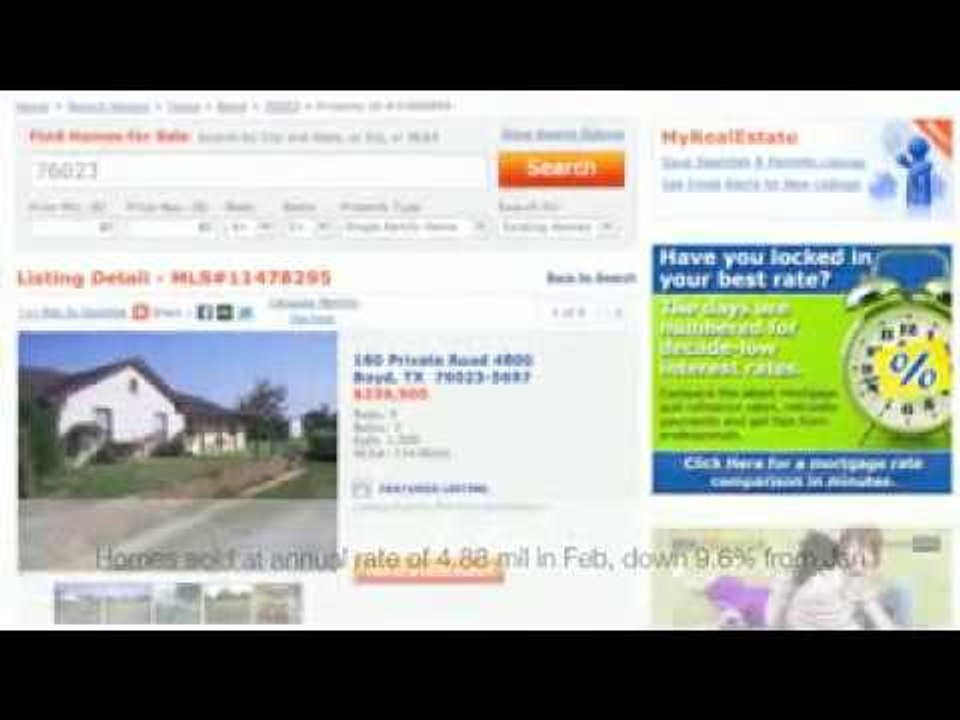 Wall Street Wrap for 21 March 2011