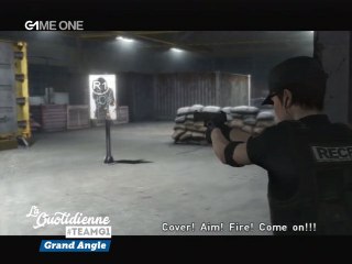 Grand Angle - Les expériences narratives