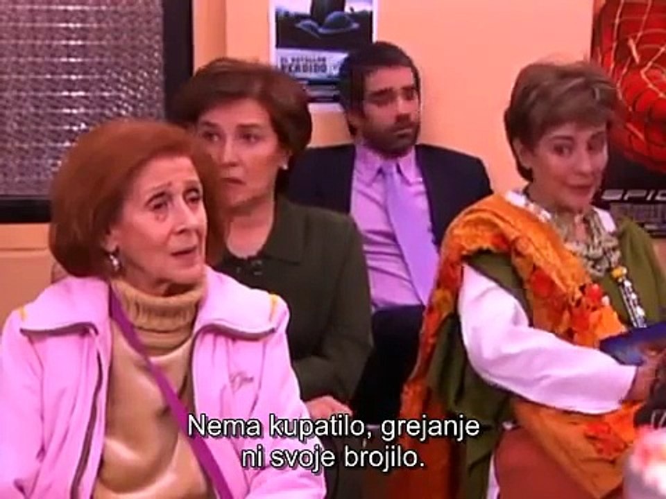 Moje drage komsije Sezona 4 Epizoda 11