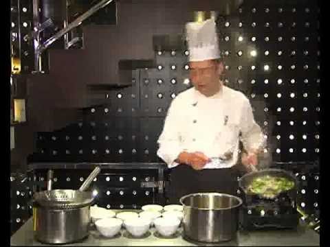 Cooking with Lounge | Mushroom Mayhem