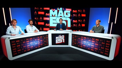 La chaine e-sport ES1 est désormais disponible sur le canal 92 de Freebox TV