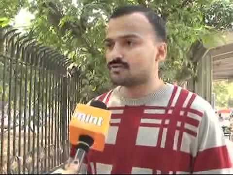 Amol Nerkar, Faculty, Delhi University