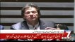 Chairman PTI Imran Khan Media Talk in Lahore - 8th Februry 2018