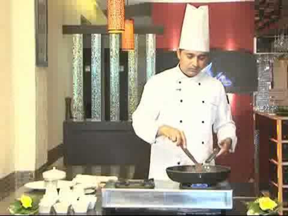 Cooking with Lounge | Relish a ragout