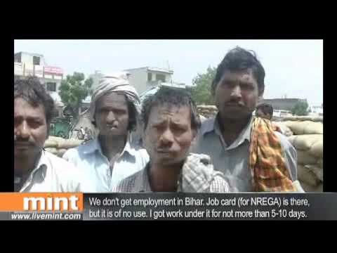 Food with nowhere to go