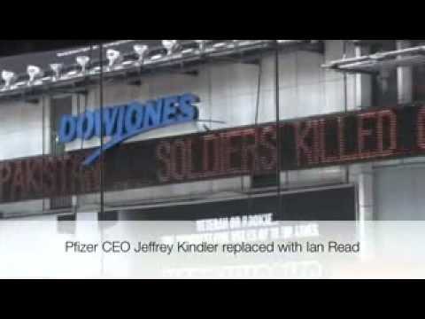 Wall Street Wrap for 06 December 2010