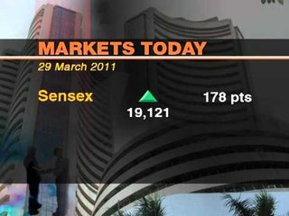 The Mint Report for 29 March, 2011