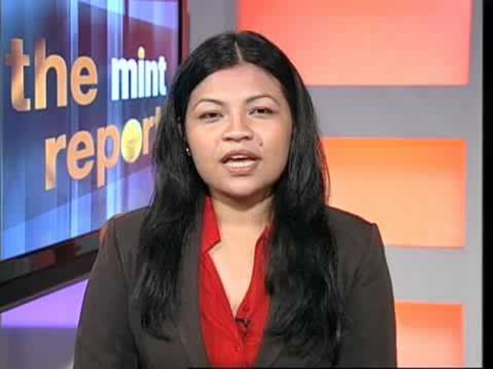 The Mint Report For 23 March 2011
