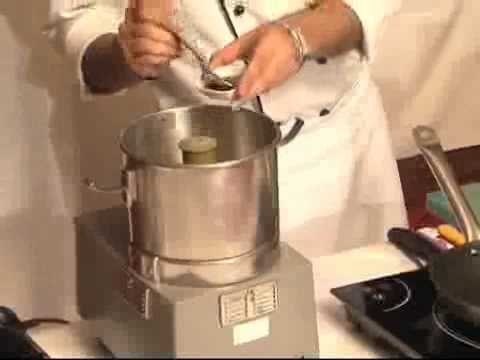 Cooking with Lounge | Breaded chicken