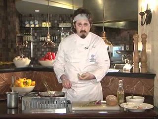 Cooking with Lounge | ?A taste of Tuscany