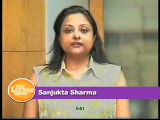 The Lounge Show for 23 April, 2011